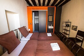 La Grande Maison