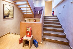 Gasthaus - Pension Reiterklause