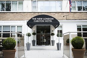 The New London Carlton Hotel & Service Apartments