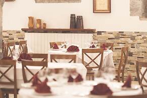 Hotel Hospedería Larrañaga