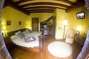 Hotel Hospedería Larrañaga