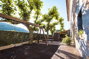 Hotel Hospedería Larrañaga