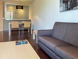 Jardines de Uleta Suites