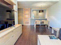 Jardines de Uleta Suites