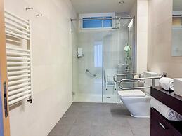 Jardines de Uleta Suites