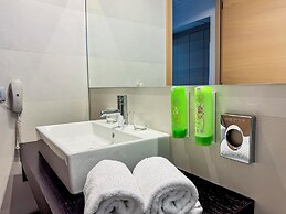 Jardines de Uleta Suites