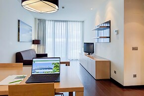 Jardines de Uleta Suites
