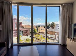 Jardines de Uleta Suites