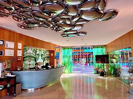 Jardines de Uleta Suites