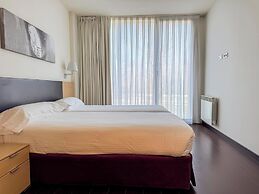Jardines de Uleta Suites