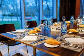 Jardines de Uleta Suites