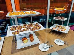 Jardines de Uleta Suites