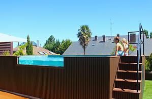 Jardines de Uleta Suites