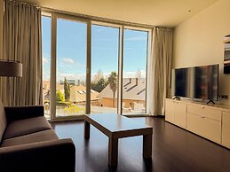 Jardines de Uleta Suites
