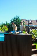Jardines de Uleta Suites