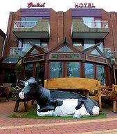 Hotel Wienerhof