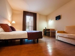 Hotel Balneario Areatza