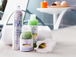 Hotel Balneario Areatza