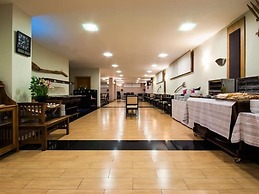 Hotel Balneario Areatza