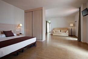 Hotel Balneario Areatza