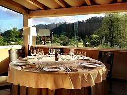 Hotel Balneario Areatza