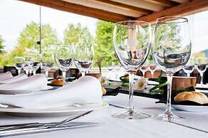 Hotel Balneario Areatza