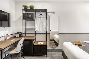 The New Port Hotel Tel Aviv