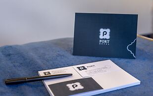 The New Port Hotel Tel Aviv