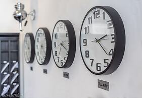 The New Port Hotel Tel Aviv