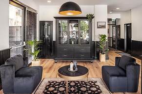 The New Port Hotel Tel Aviv