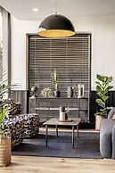 The New Port Hotel Tel Aviv