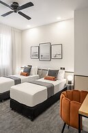 The New Port Hotel Tel Aviv