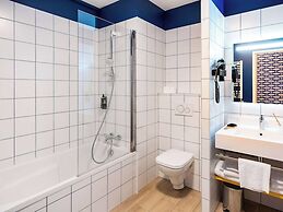 ibis Styles Morlaix