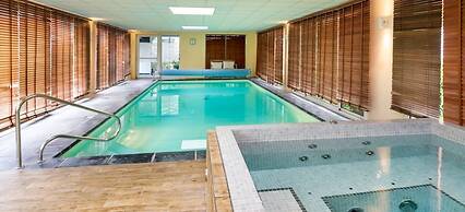 ibis Styles Morlaix