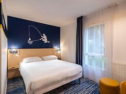 ibis Styles Morlaix