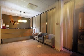 Carolina Hotel