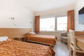 Carolina Hotel