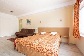 Carolina Hotel