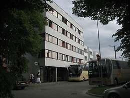 Carolina Hotel