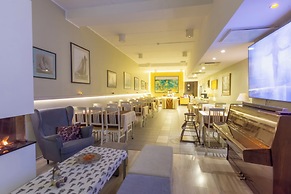 Carolina Hotel