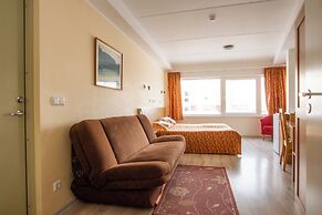 Carolina Hotel