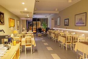 Carolina Hotel