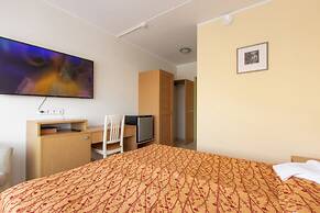 Carolina Hotel