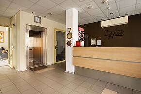 Carolina Hotel