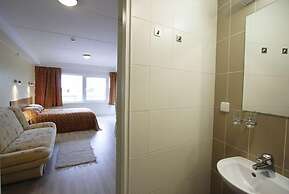 Carolina Hotel