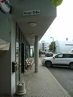 Carolina Hotel