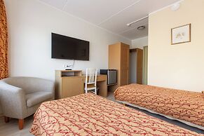 Carolina Hotel