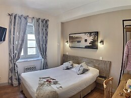 Hôtel Du Cygne