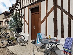 Hôtel Du Cygne
