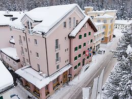 Hotel Post